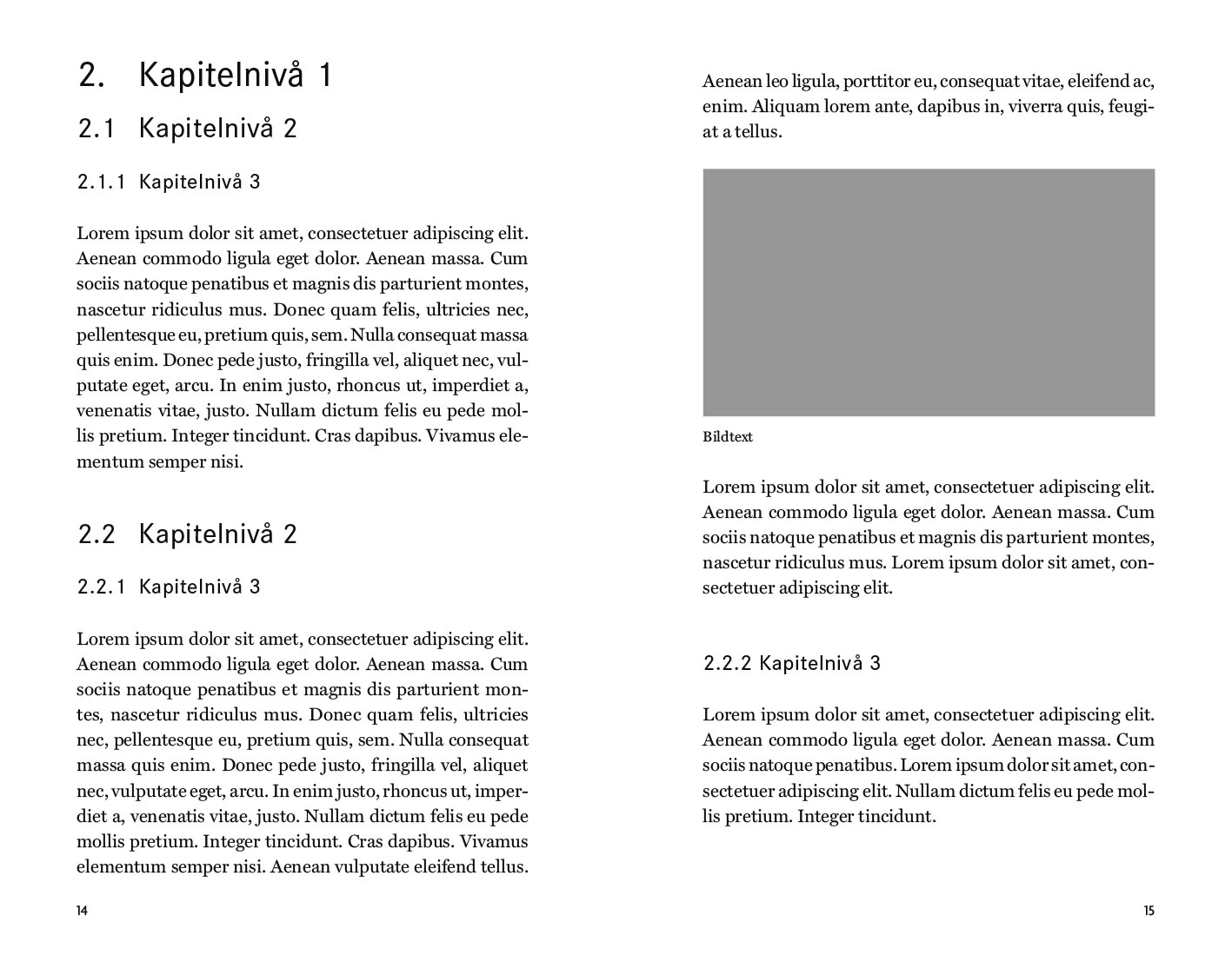 Exempel vers design facklitteratur akademisk variant klassisk