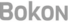Bokon