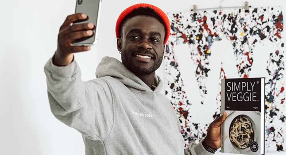 Marknadsför din bok med BoD