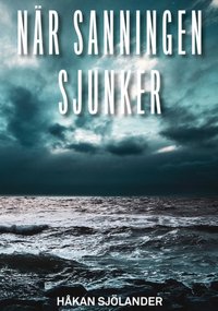 Omslagsbild av När sanningen sjunker