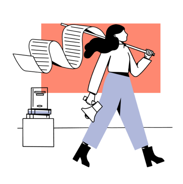 Rätt bokförlag för din bok