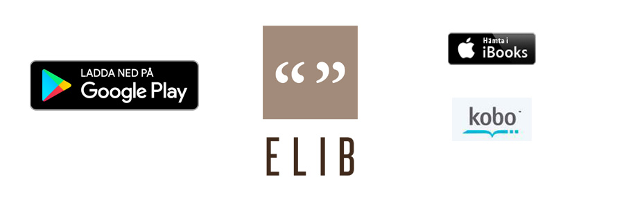 E-bokhandlar