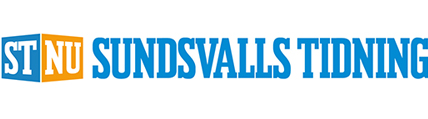 BoD i Sundsvalls Tidning