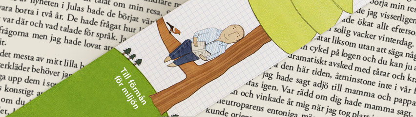BoD med hänsyn till miljön
